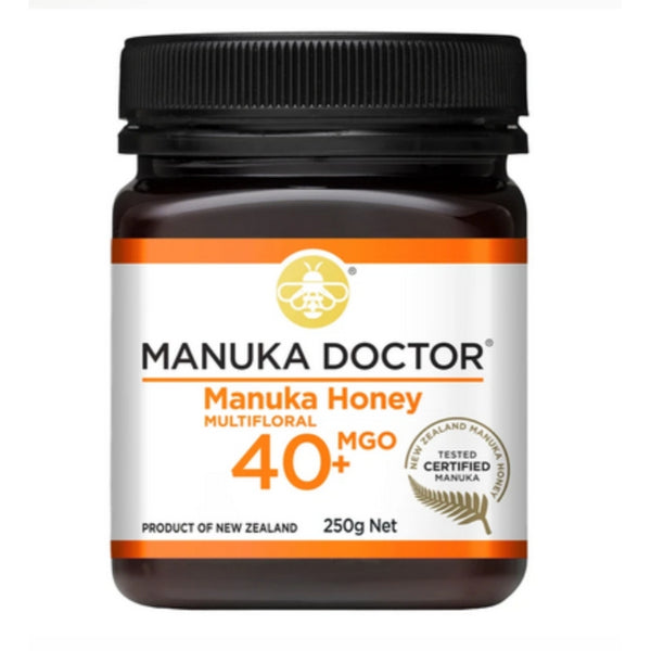 MGO 40+ Manuka Honey | 250g