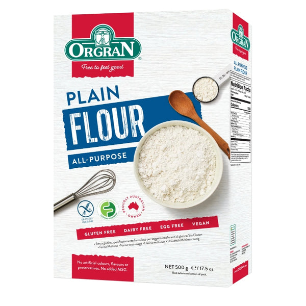 All Purpose Plain Flour | 500g