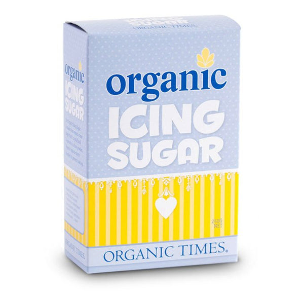 Icing Sugar | 250g