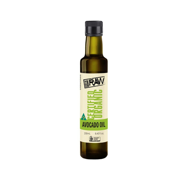 Avocado Oil | 250ml