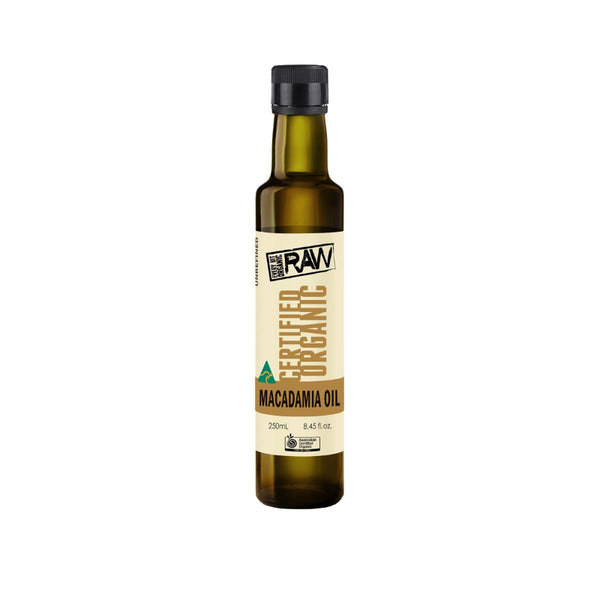 Macadamia Oil | 250ml