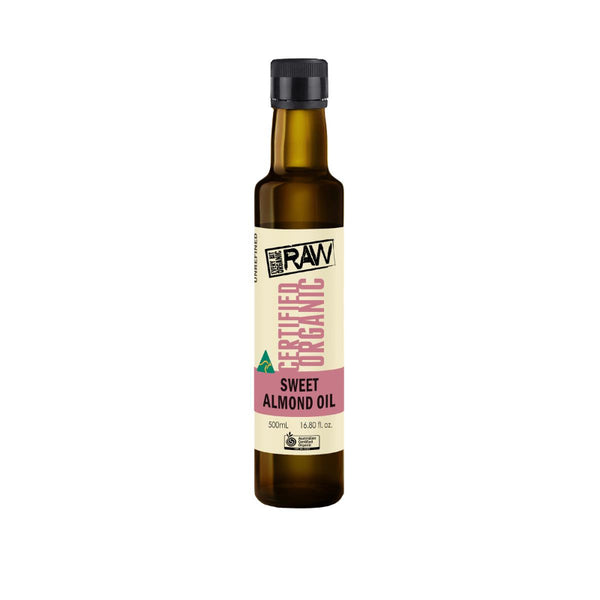 Sweet Almond Oil | 250ml