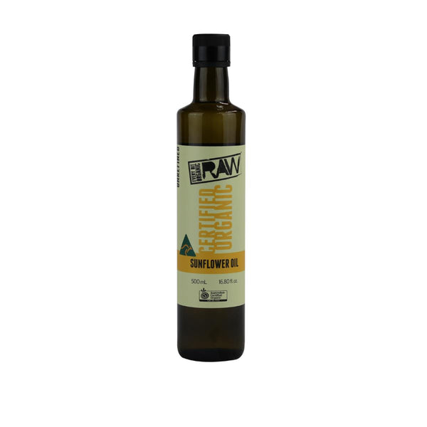 Sunflower Oil | 250ml