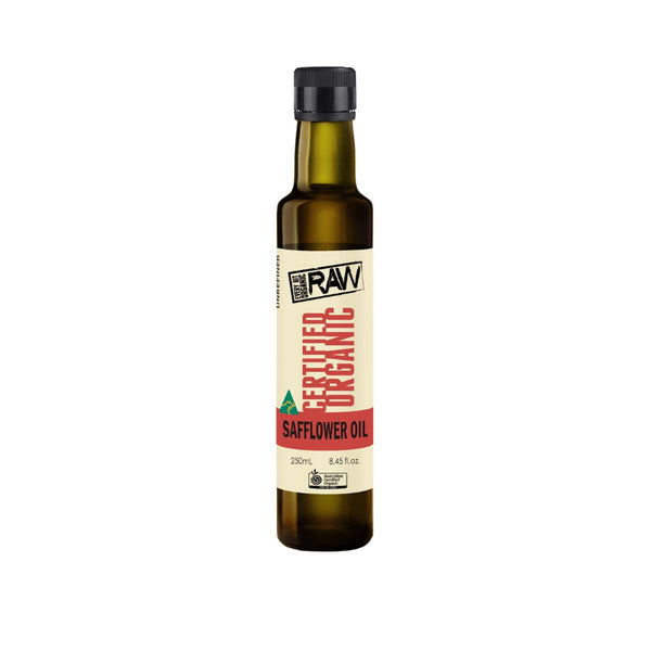 Safflower Oil | 250ml