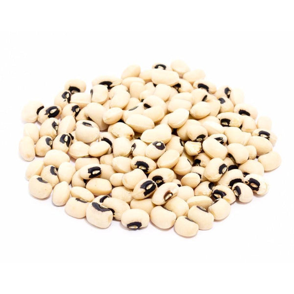 Black Eye Beans | Non-GMO | 1kg