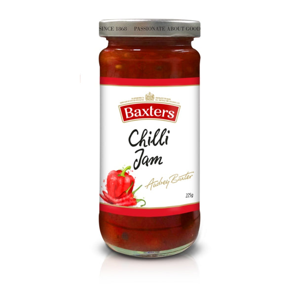 Chilli Jam | 225g