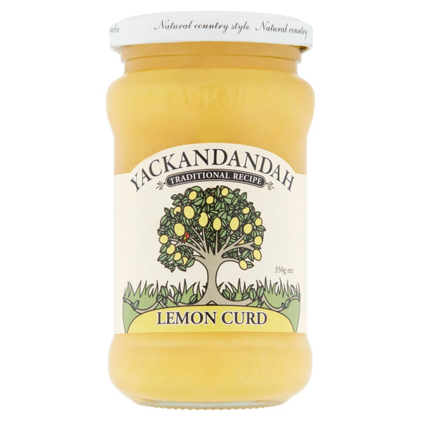 Lemon Curd | 270g