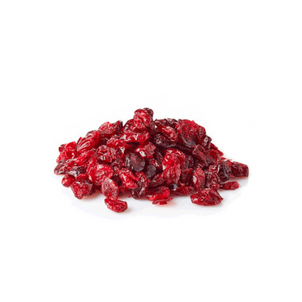 Cranberries Dried | Certified Organic | 360g