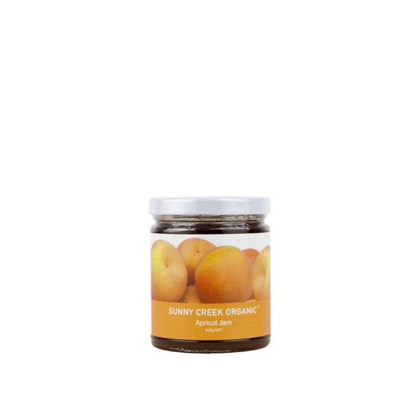 Apricot Jam | 310g