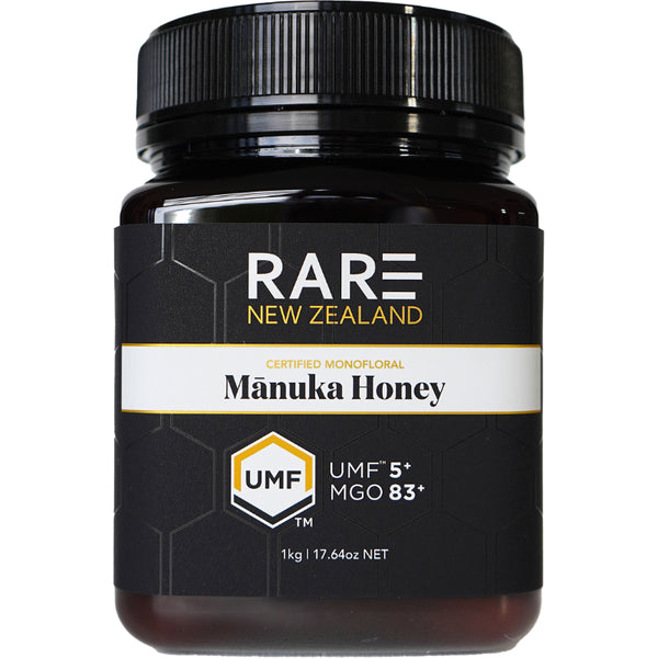 UMF 5+ Manuka Honey | 1kg