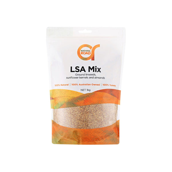 LSA Mix | 400g