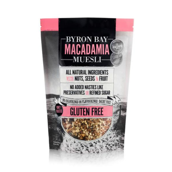 Gluten Free Muesli | 700g