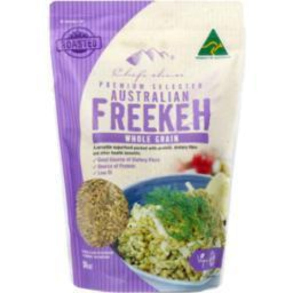 Australian Freekeh Whole Grain | 500g