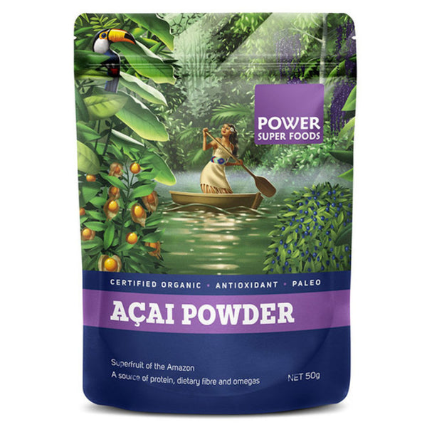 Acai Powder | 50g