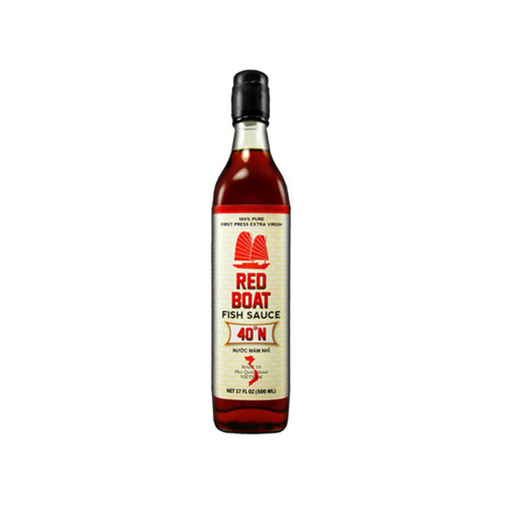 fish sauce