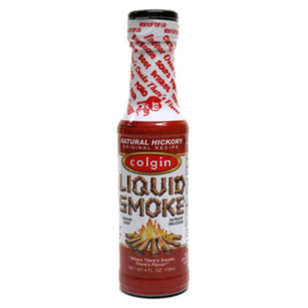 Colgin Liquid Smoke | 118ml