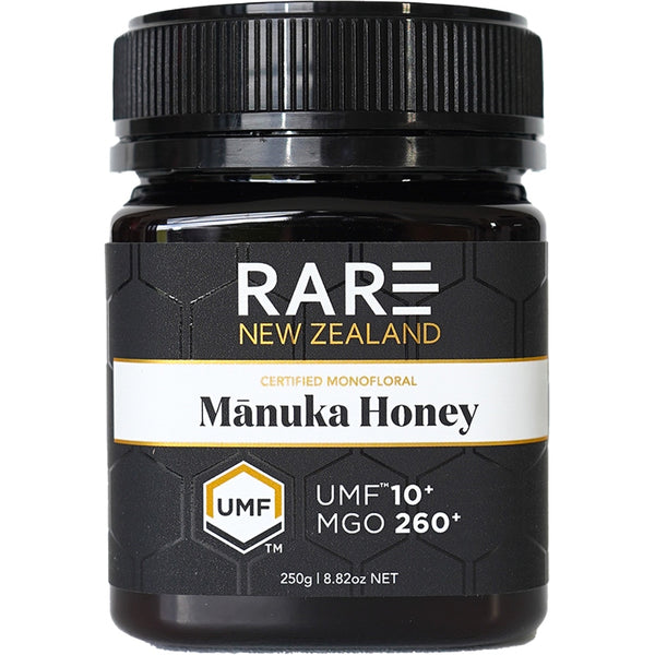 Manuka Honey 10+ UMF Melbourne Australia 