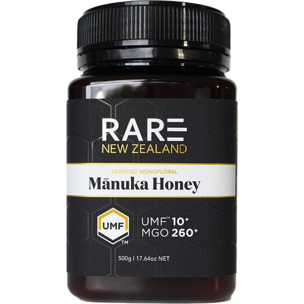 UMF 10+ Manuka Honey | 500g