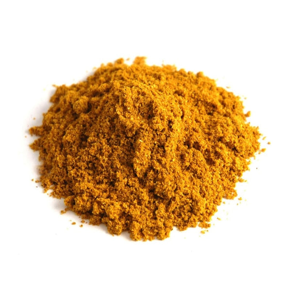 Mild Curry Powder | Certified Organic | 100g