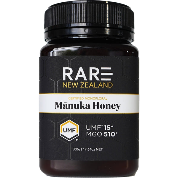 UMF 15+ Manuka Honey | 500g