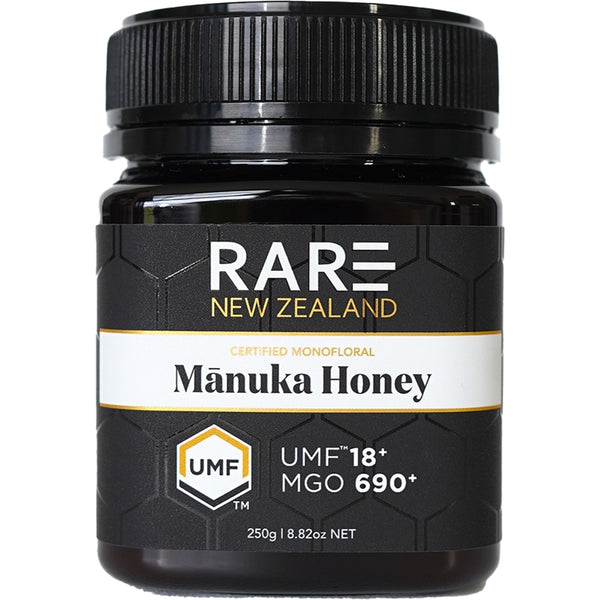 UMF 18+ Manuka Honey | 250g