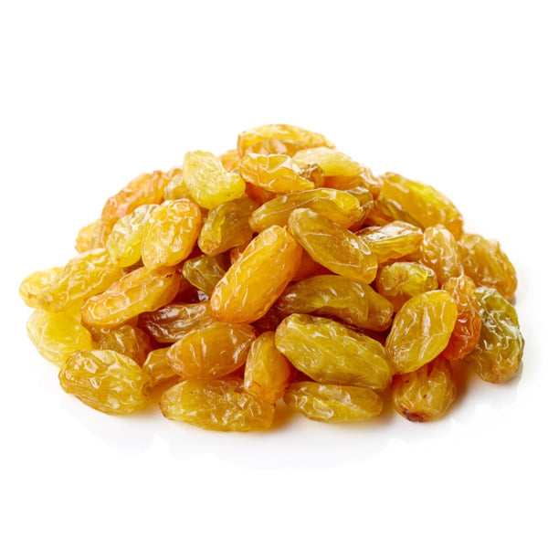 Golden Raisins | 400g