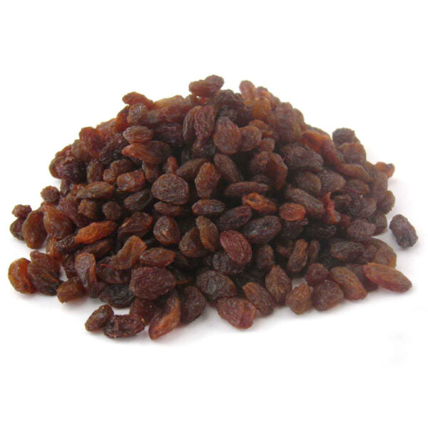 Sultanas Non-Oiled | Certified Organic | 400g