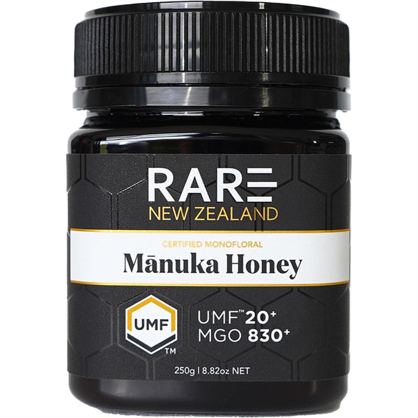 UMF 20+ Manuka Honey | 250g