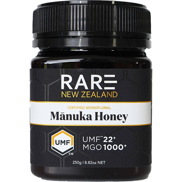 UMF 22+ Manuka Honey | 250g