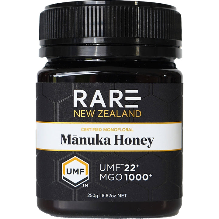 UMF 22+ Manuka Honey