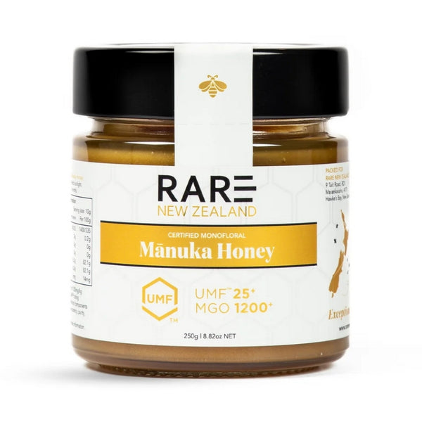 UMF 25+ Manuka Honey | 250g