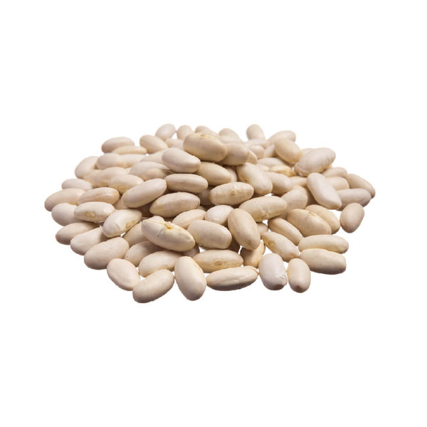 Cannellini Beans | Certified Organic | 1kg