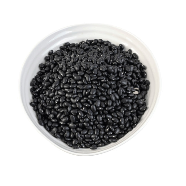 Black Beans | Certified Organic | 1kg