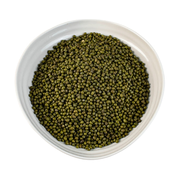 Mung Beans | Certified Organic | 1kg