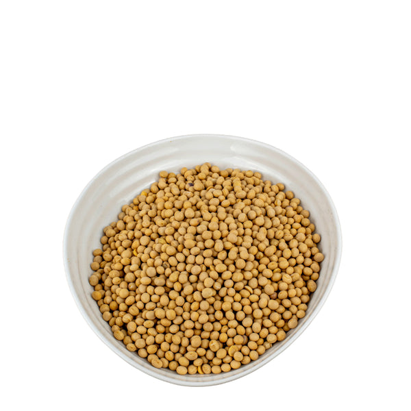 Soy Beans | Certified BioDynamic | 1kg