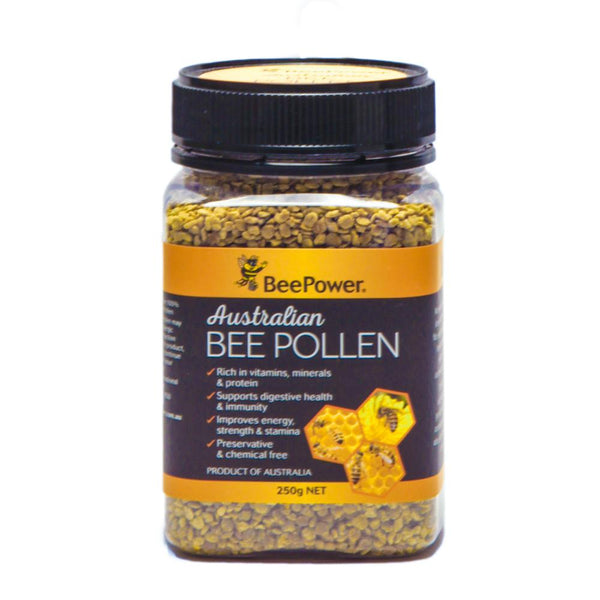 Bee Pollen | 250g