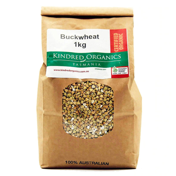 Buckwheat Kernels | 1kg