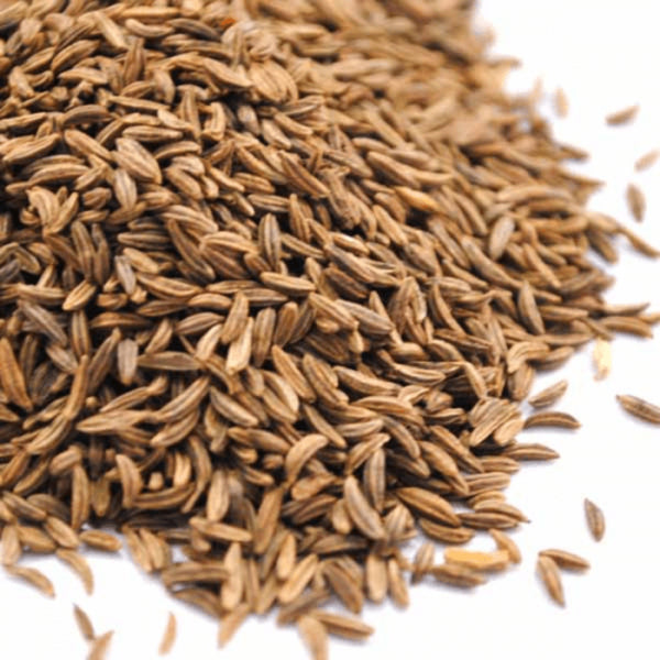 Caraway Seeds | Certified Organic | 100g