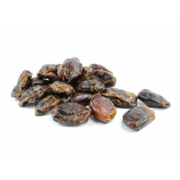 Pitted Dates | Certified Organic | 300g