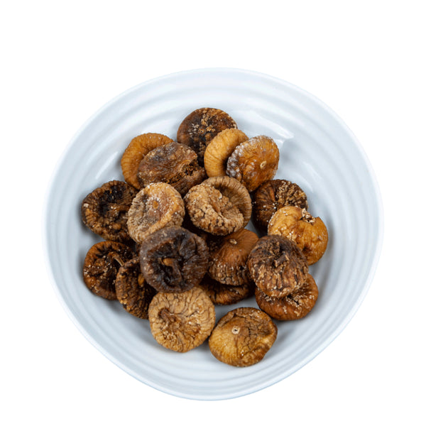 Figs Dried | Certified Organic | 400g