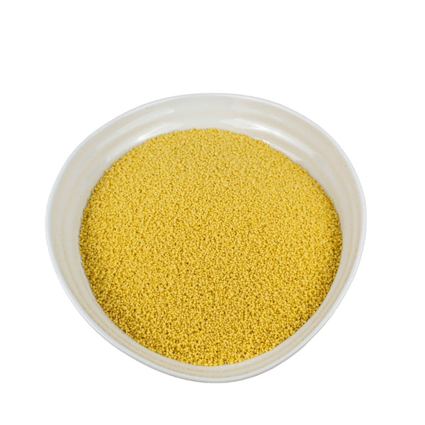 Cous Cous | Certified Organic | 1kg