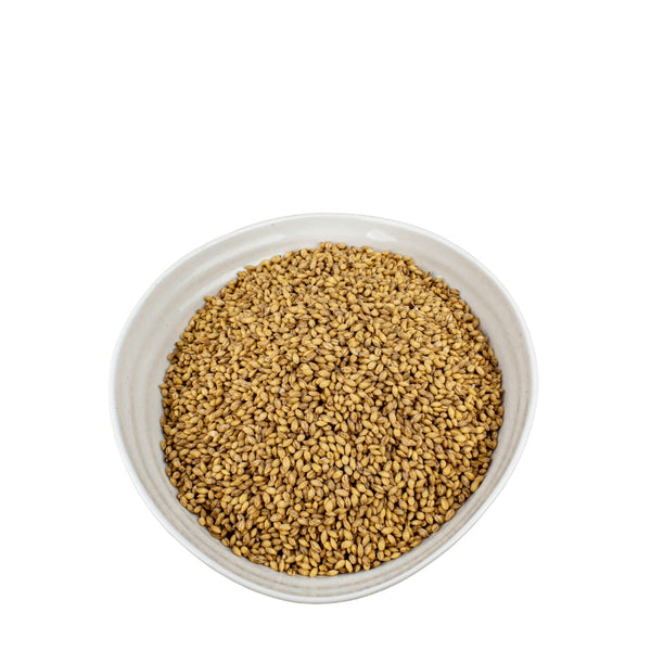 Pearl Barley | Certified Biodynamic | 1kg