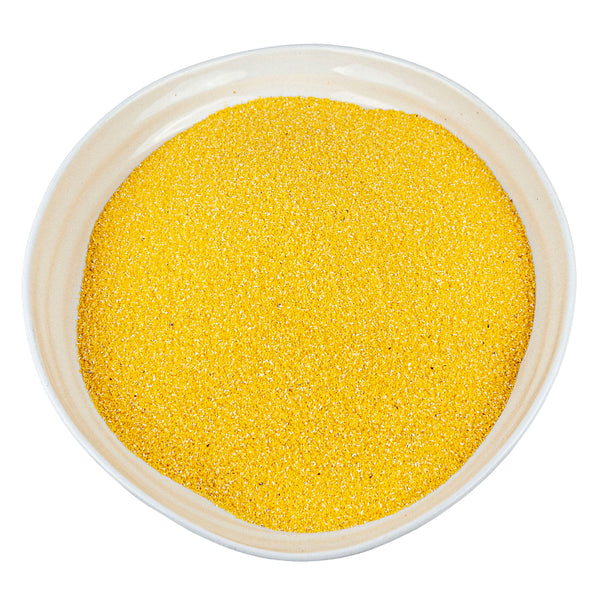 Polenta | Certified Organic | 1kg