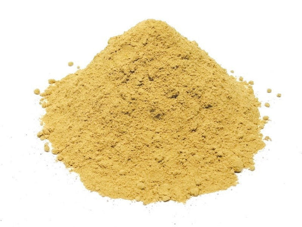 Ginger Powder | Certified Organic | 100g