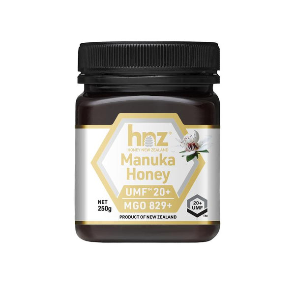 20+ UMF Manuka Honey | 250g