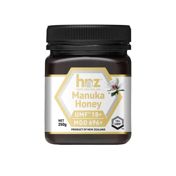 18+ UMF Manuka Honey | 250g