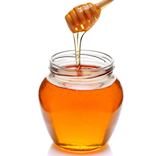 Red Gum Honey | Down To Earth | 1kg