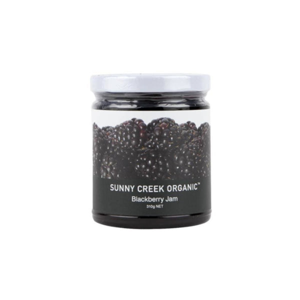 Blackberry Jam | 310g