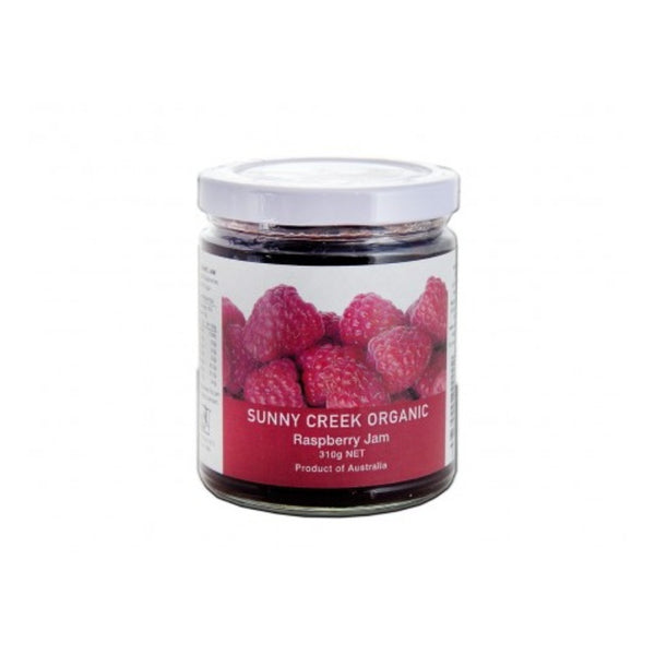 Raspberry Jam | 310g