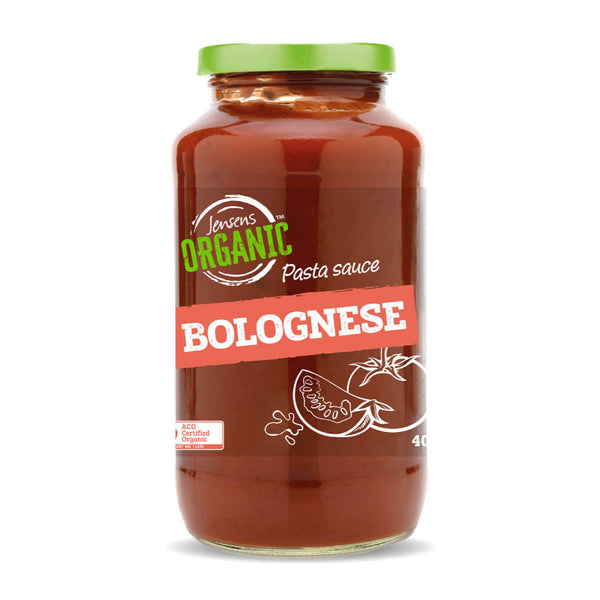 Bolognese Pasta Sauce | 400g